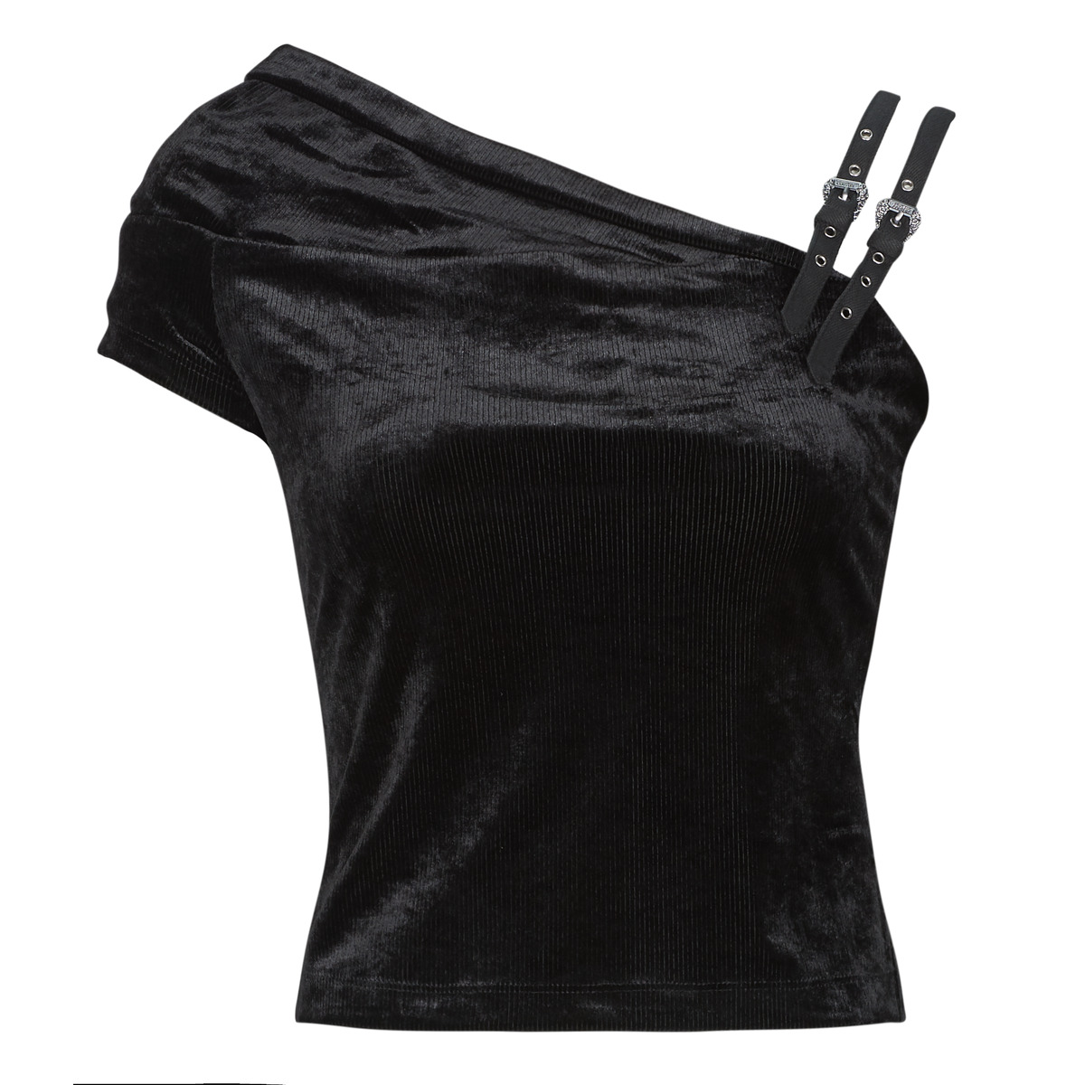 Μπλούζα Versace Jeans Couture 79HAM616