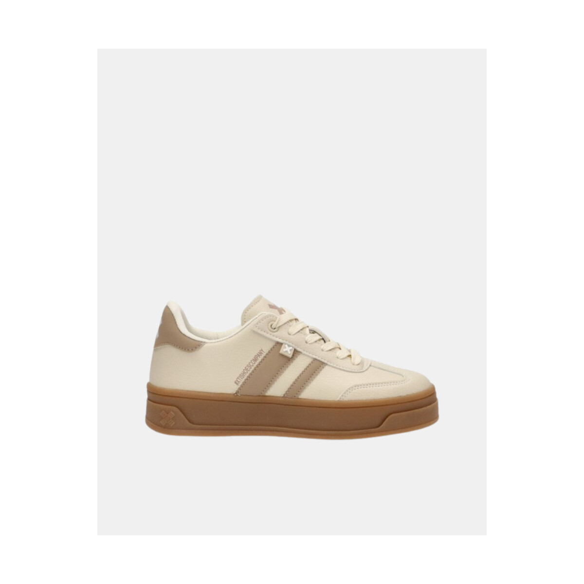 Xαμηλά Sneakers Xti 143645