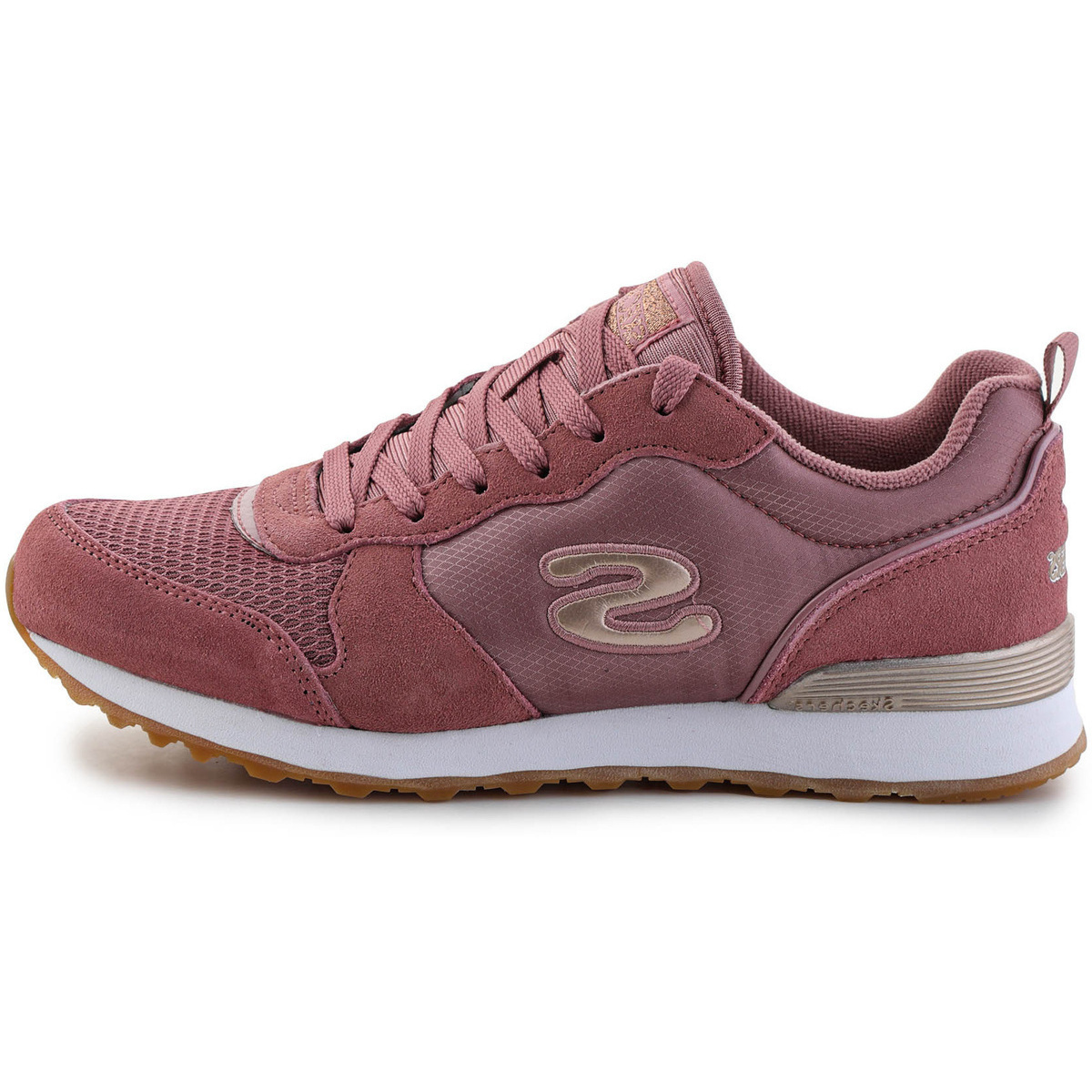 Xαμηλά Sneakers Skechers OG 85 111-ROS Rose
