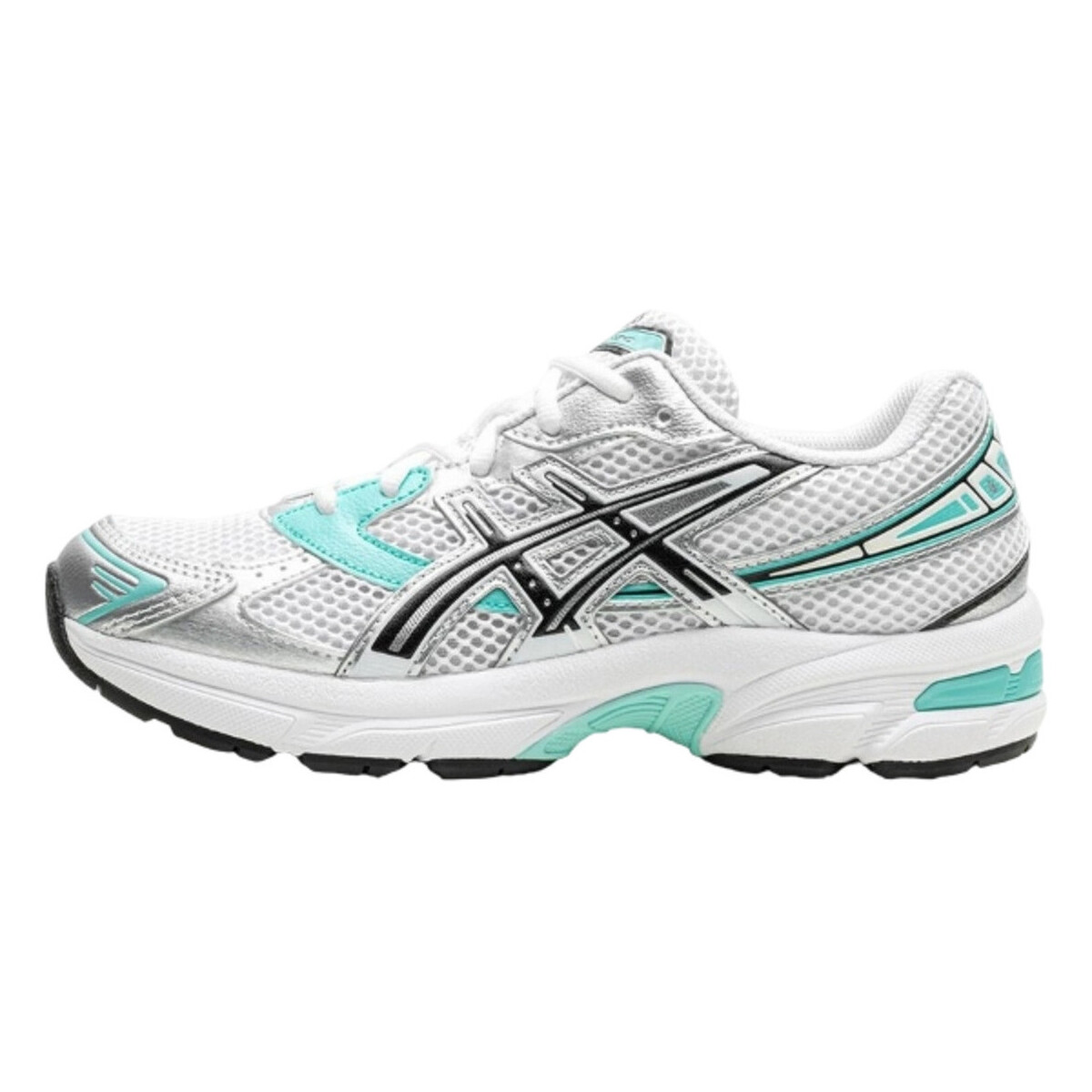 Sneakers Asics Gel-1130 White Aqua