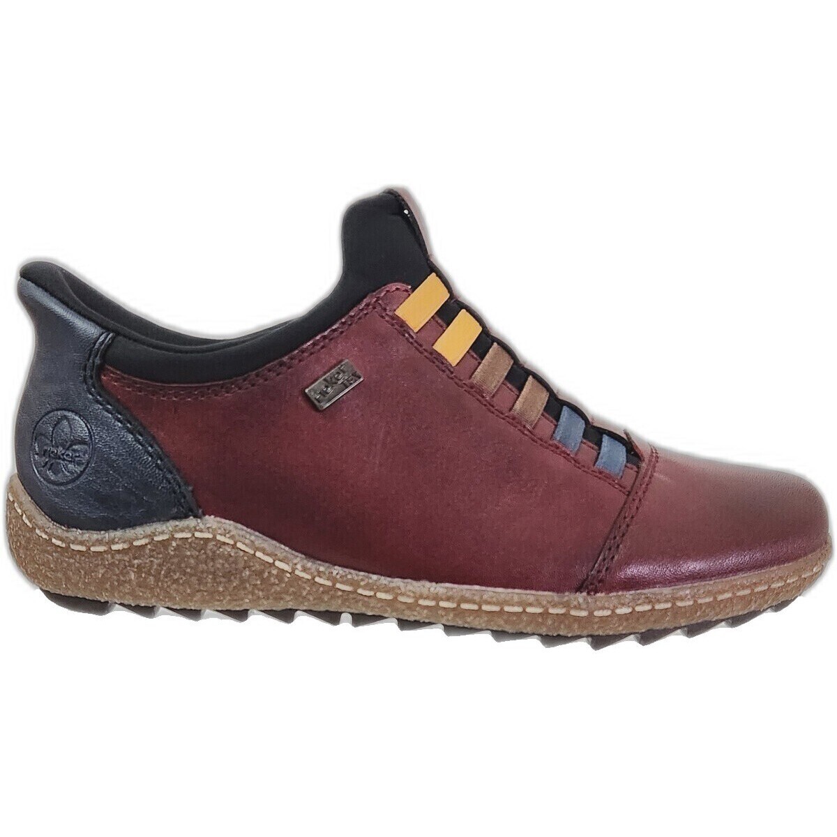 Sneakers Rieker L7562