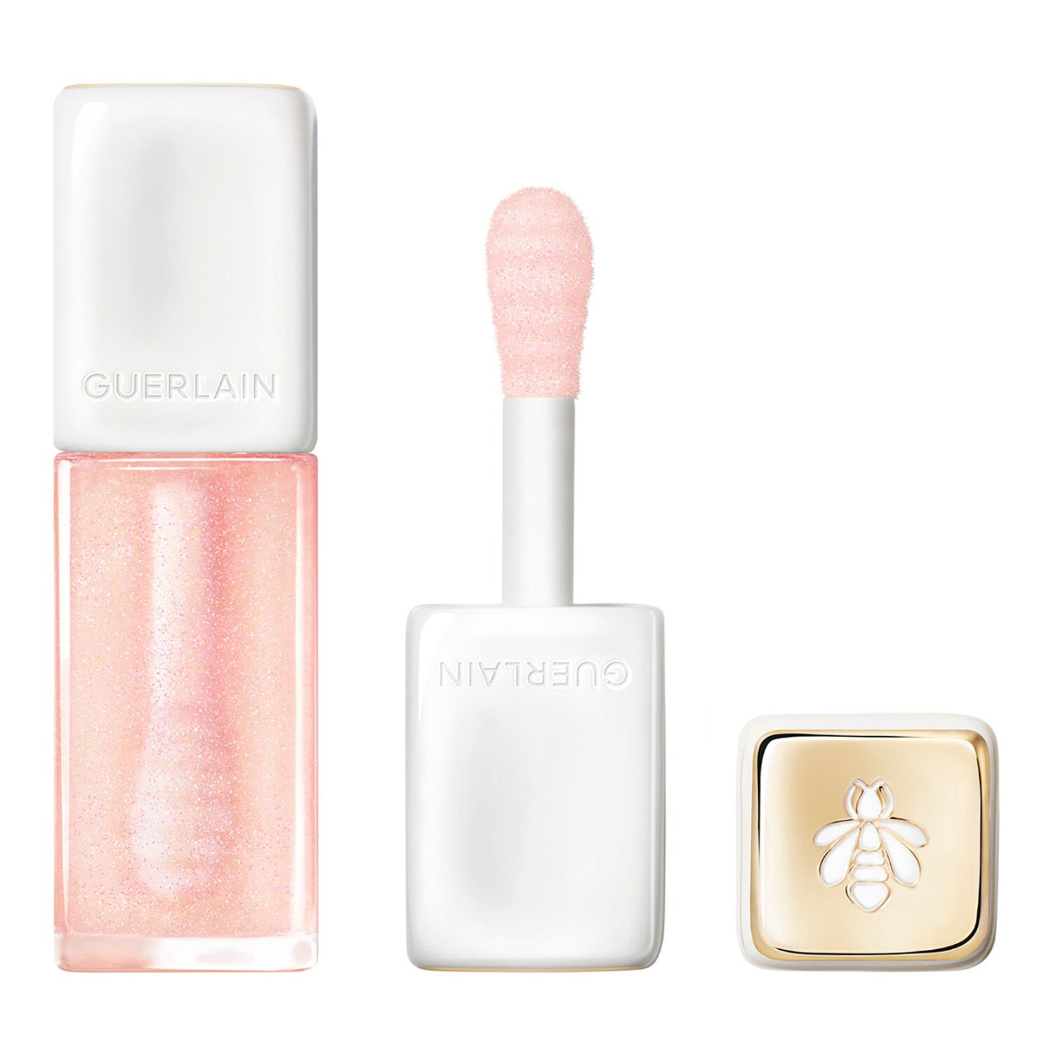 Guerlain - KissKiss - Bee Glow Plump