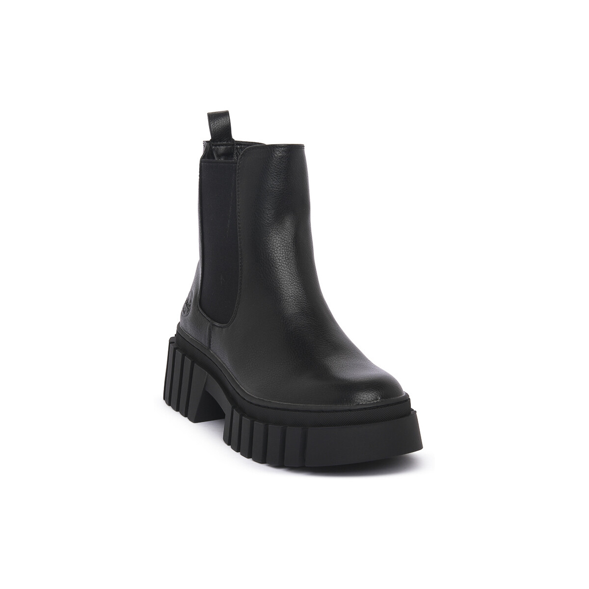Μποτίνια Dockers 100 NERO