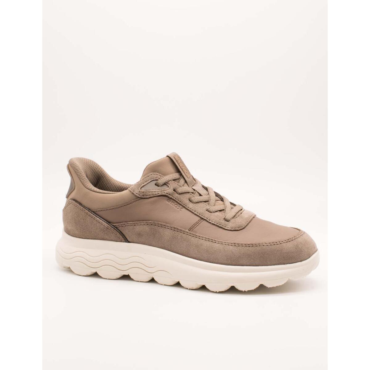 Xαμηλά Sneakers Geox D567MB 08522 C6029