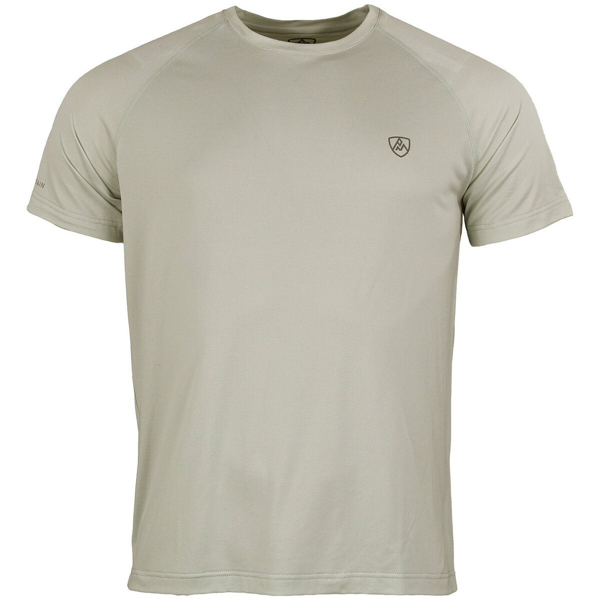 T-shirt με κοντά μανίκια Peak Mountain TEE-SHIRT TECHNIQUE CAZOKA HOMME