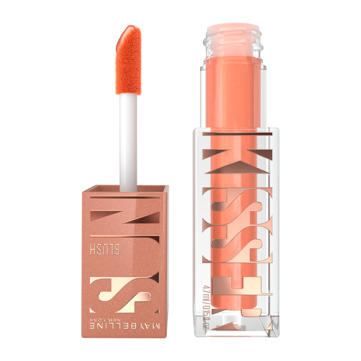 Sunkisser Ρουζ 4,7ml