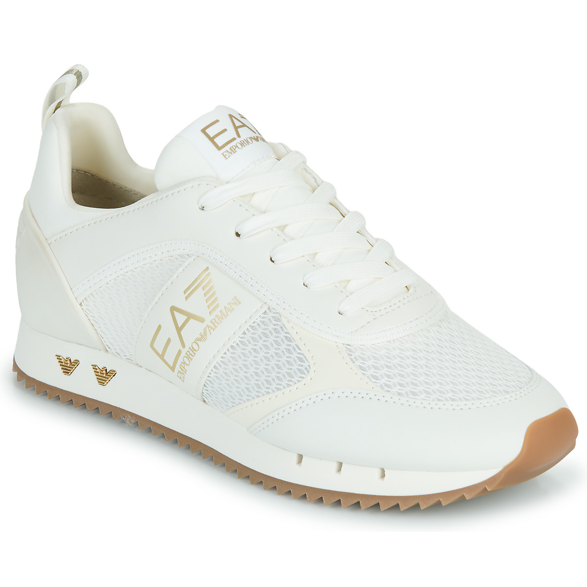 Xαμηλά Sneakers Emporio Armani EA7 7X000334
