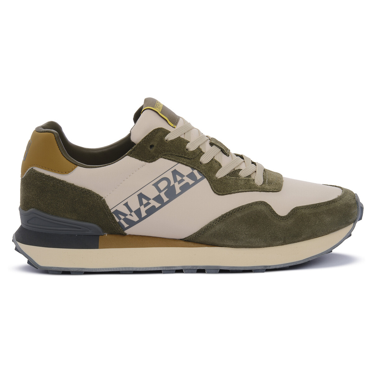 Xαμηλά Sneakers Ottodame OTTO DAME TOP