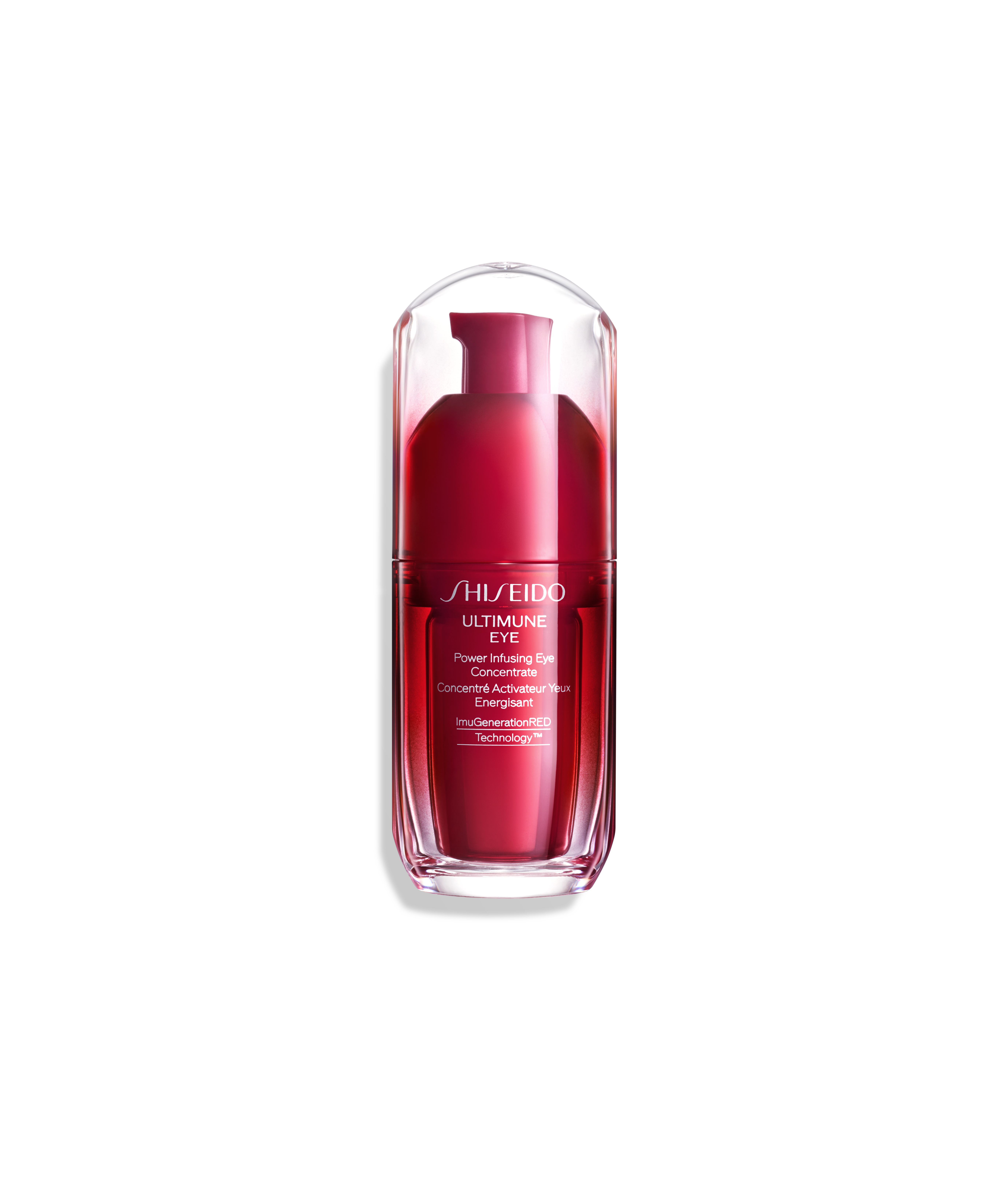 Ultimune Power Infusing Eye Concentate 15ml