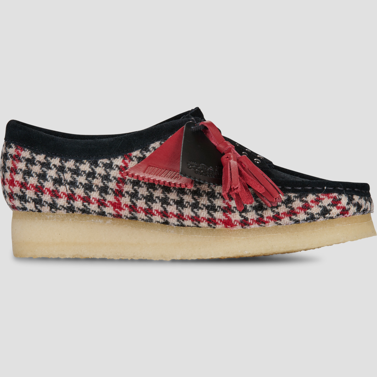 Derbies Clarks Originals WALLABEE