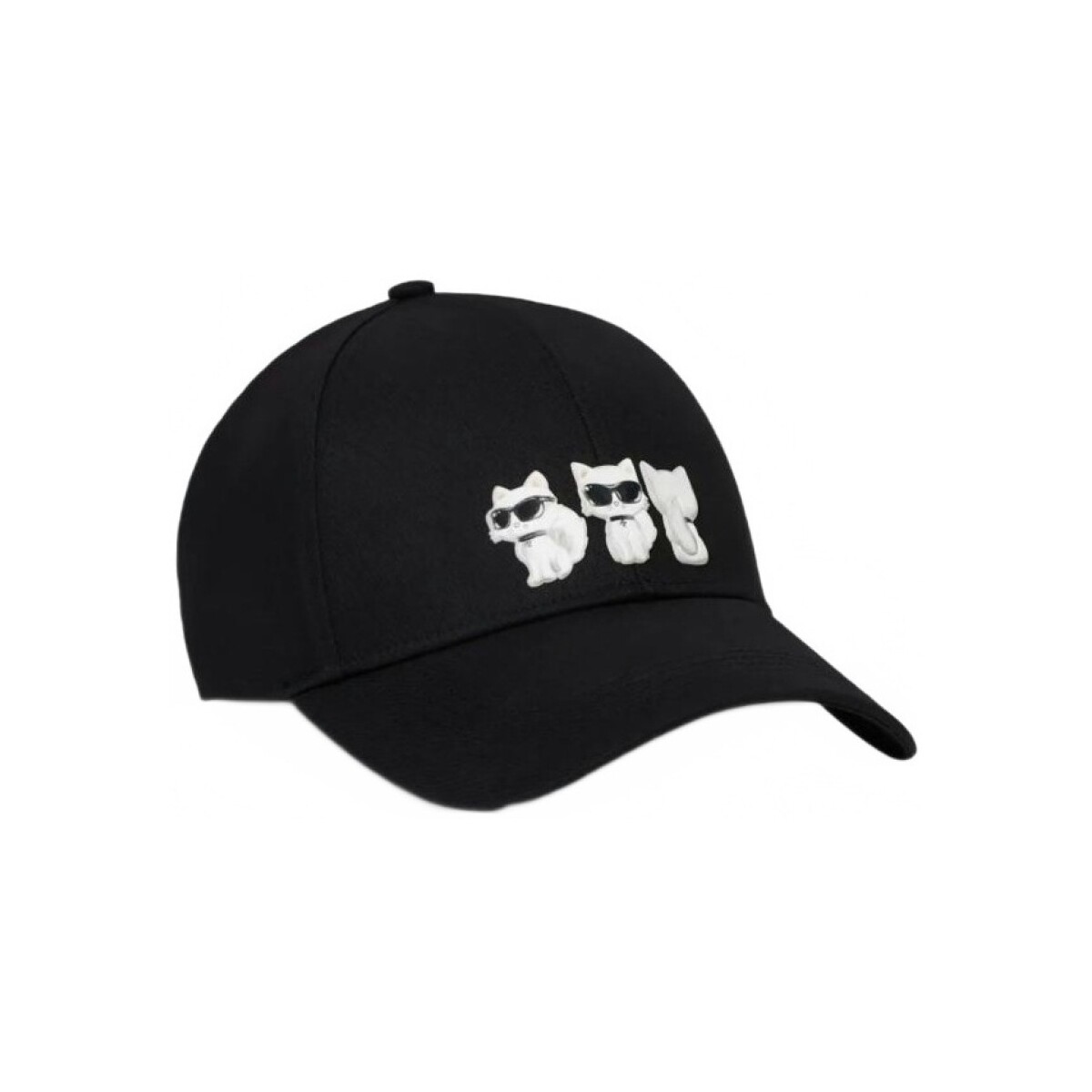 Κασκέτο Karl Lagerfeld B3w33027 Ikon