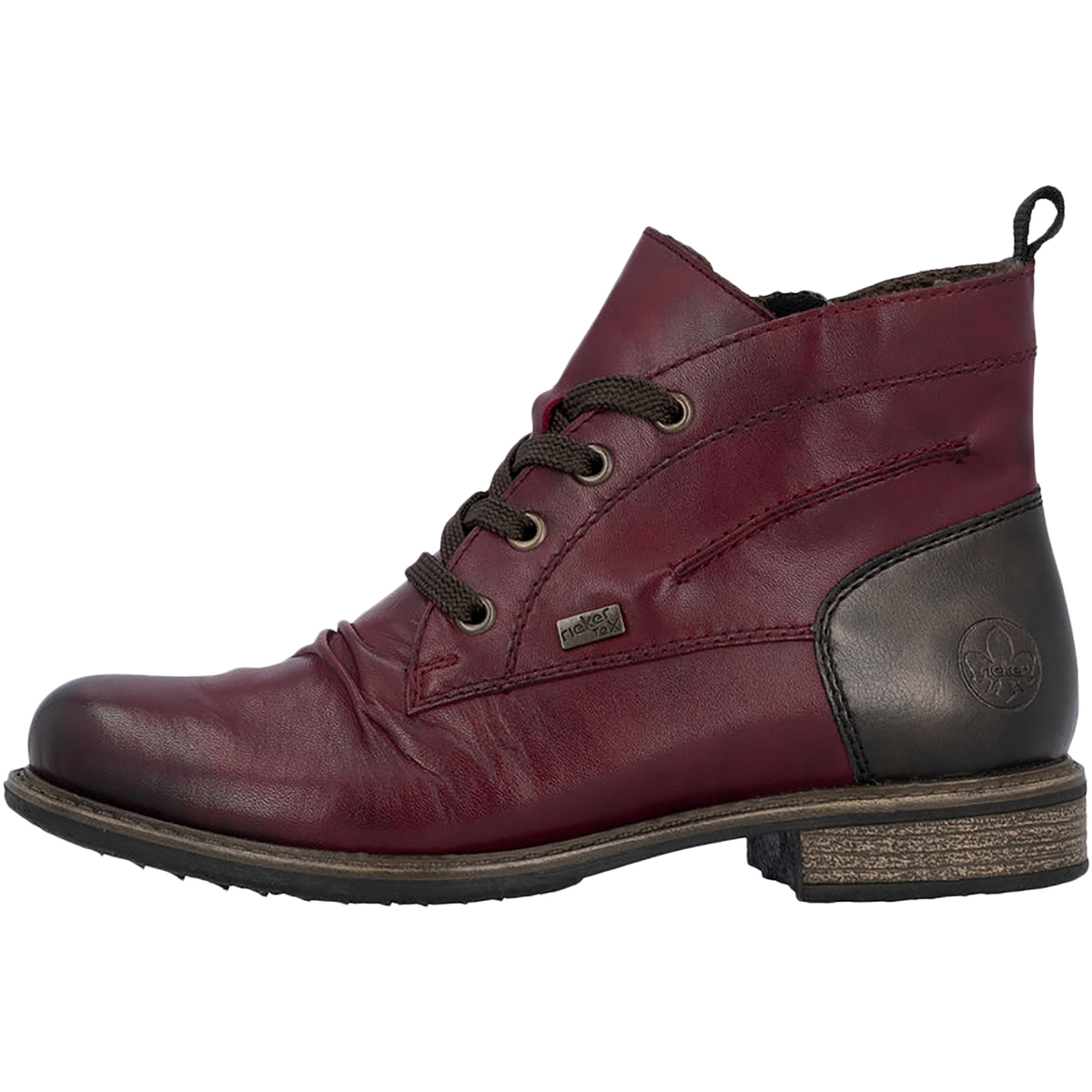 Μποτίνια Rieker 291785