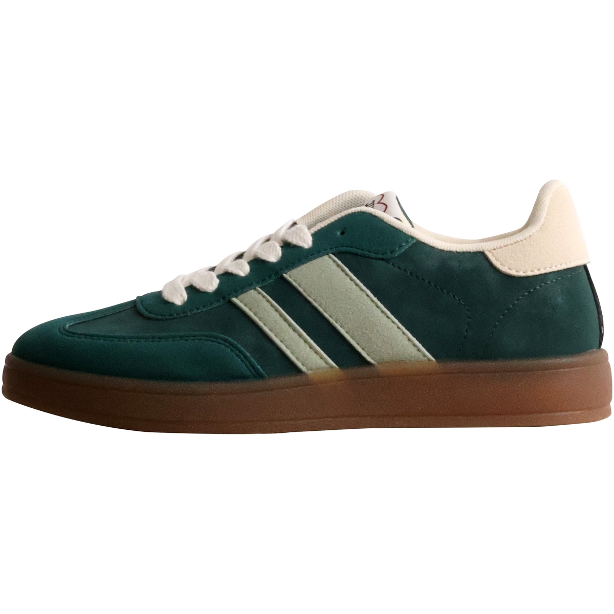 Xαμηλά Sneakers Super Mode 295478