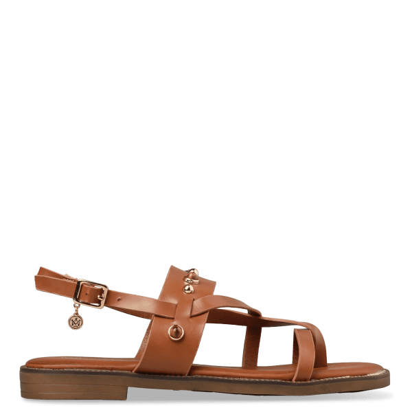 FLAT SANDALS
