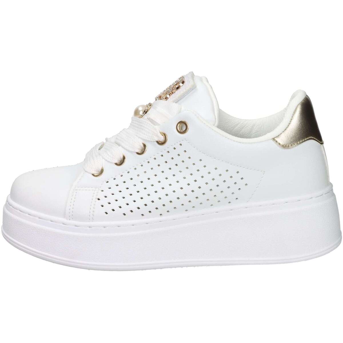 Sneakers Laura Biagiotti 9621