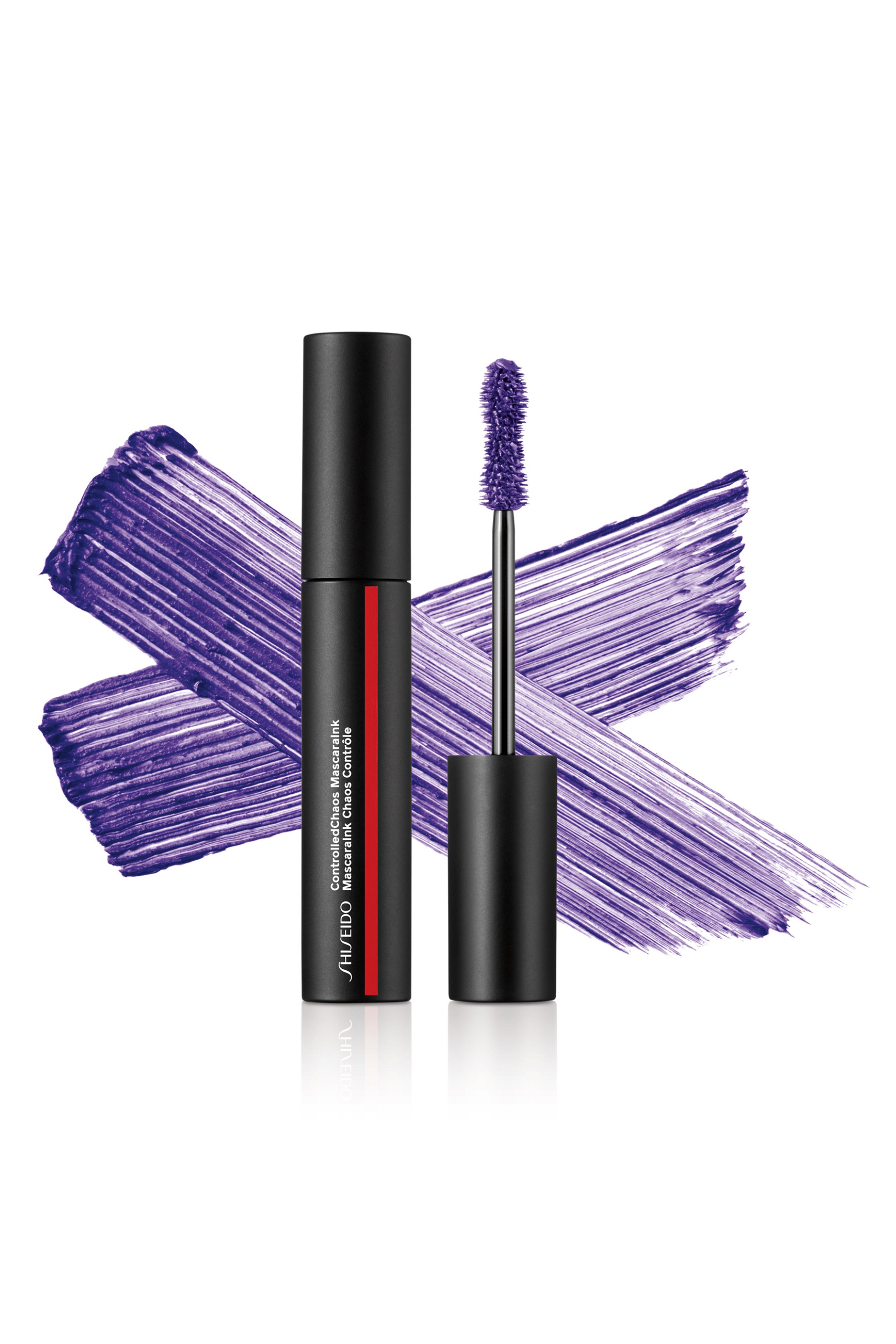 Shiseido Controlled Chaos Mascaraink