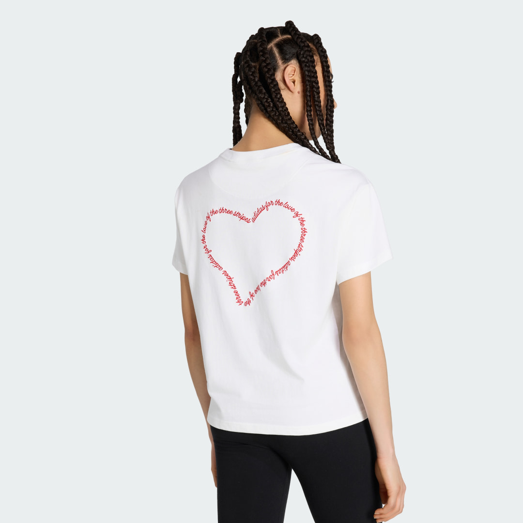 ΜΠΛΟΥΖΑ EMBROIDERY PACK LOOSE GRAPHIC