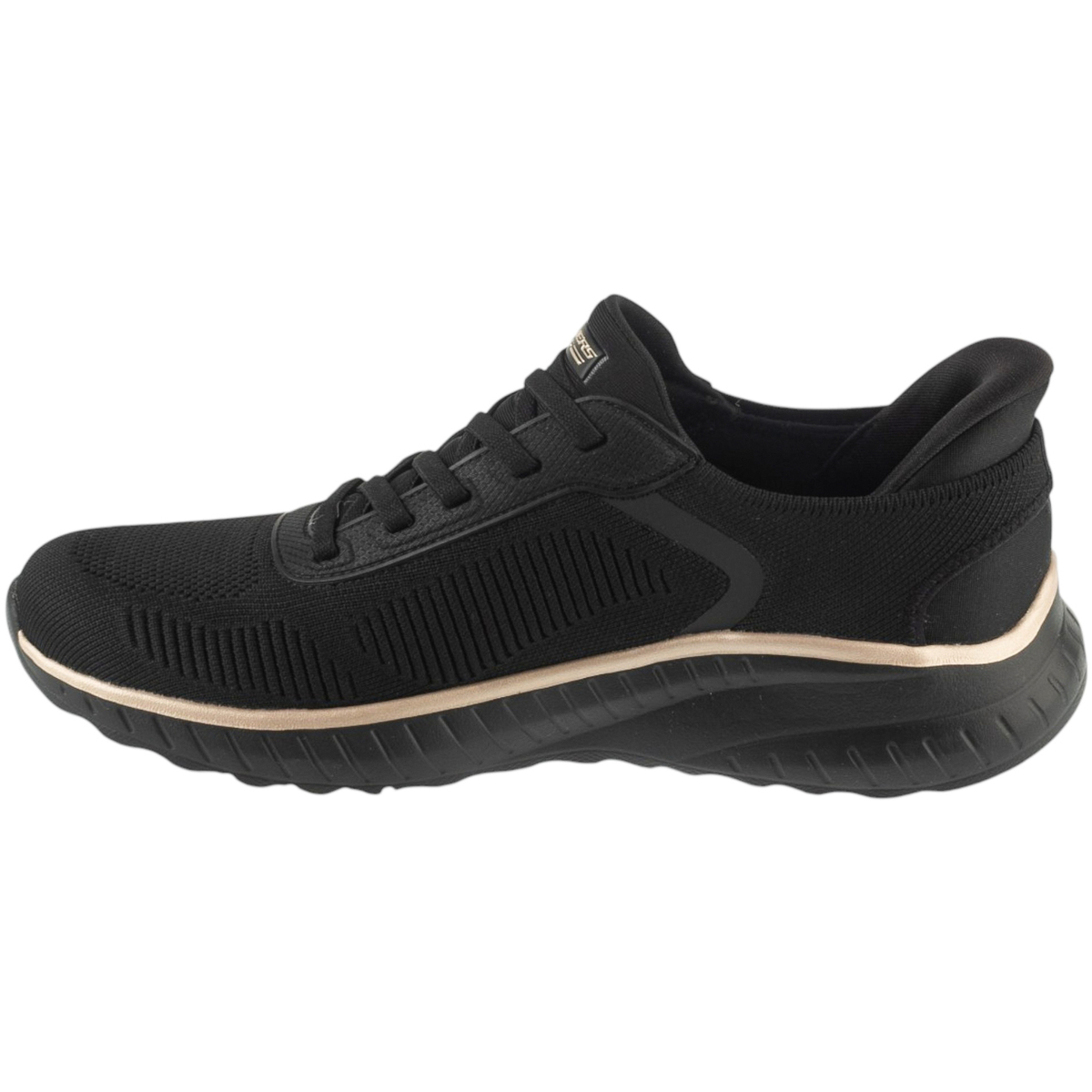 Xαμηλά Sneakers Skechers Slip-Ins: BOBS Sport Squad Chaos - Current Muse