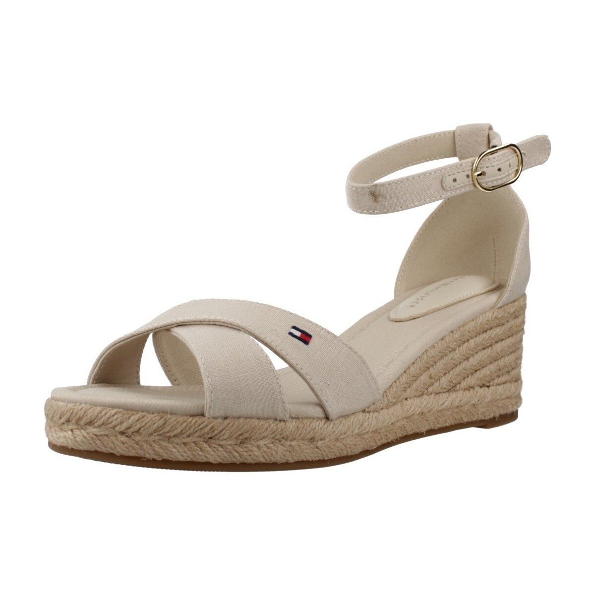 Εσπαντρίγιες Tommy Hilfiger Sandalias Mujer Modèle Eileen