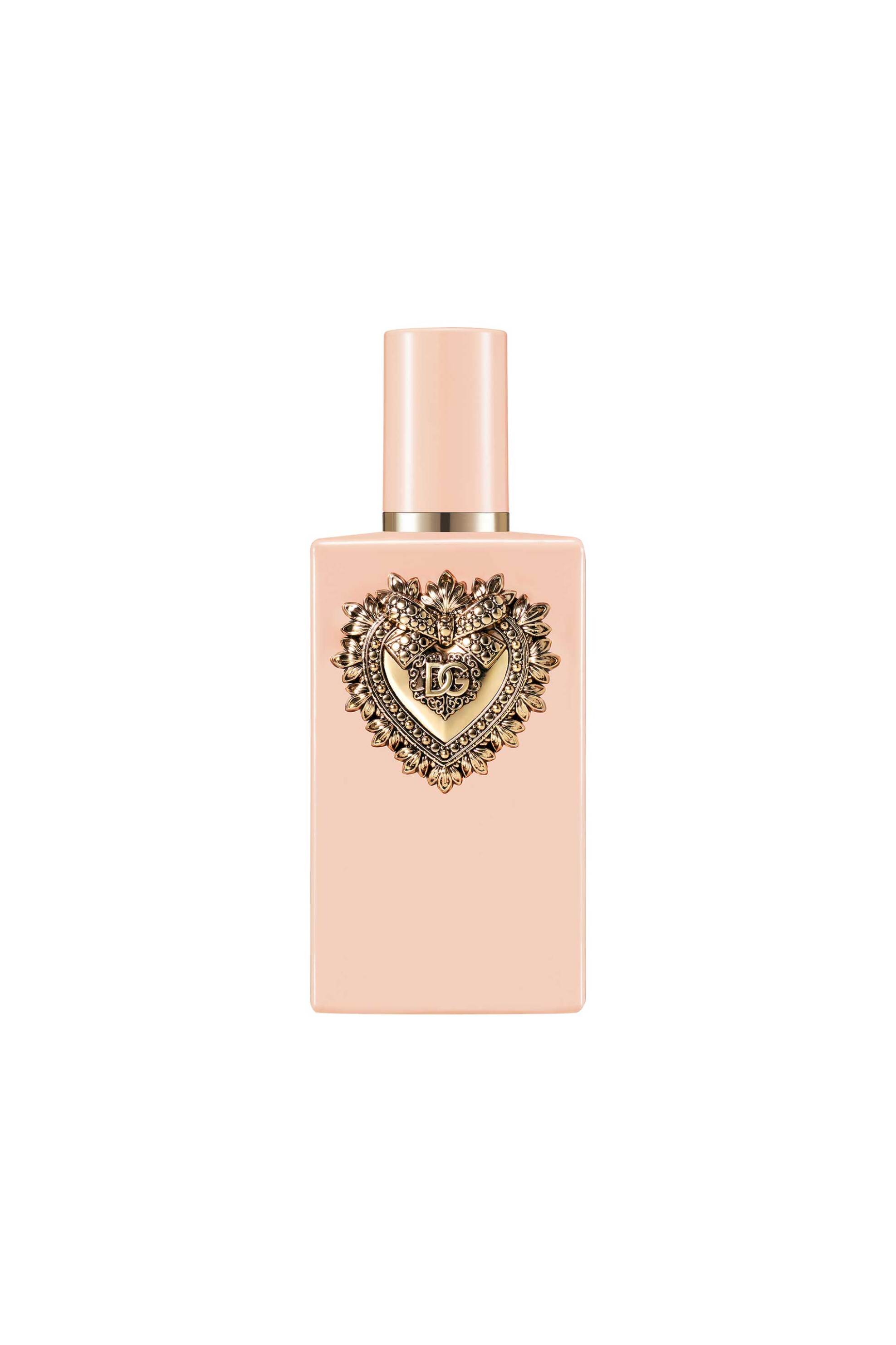 Dolce&Gabbana My Devotion Eau de Parfum Intense | 100ml