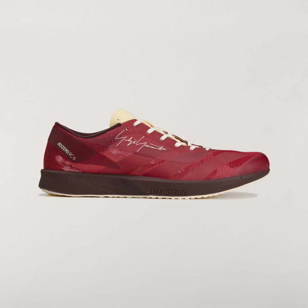 Trainers Y-3 ADIZERO RC6