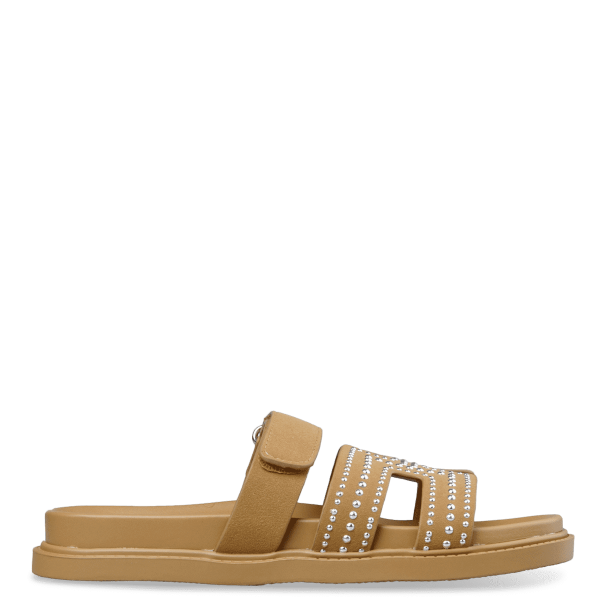 FLATFORM SANDALS