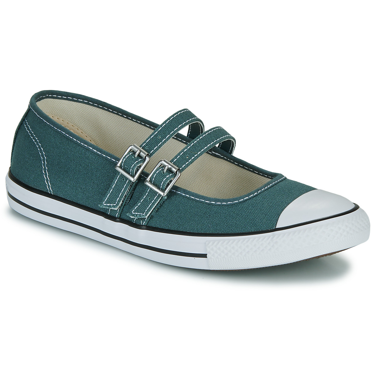 Μπαλαρίνες Converse CHUCK TAYLOR ALL STAR DAINTY MARY JANE