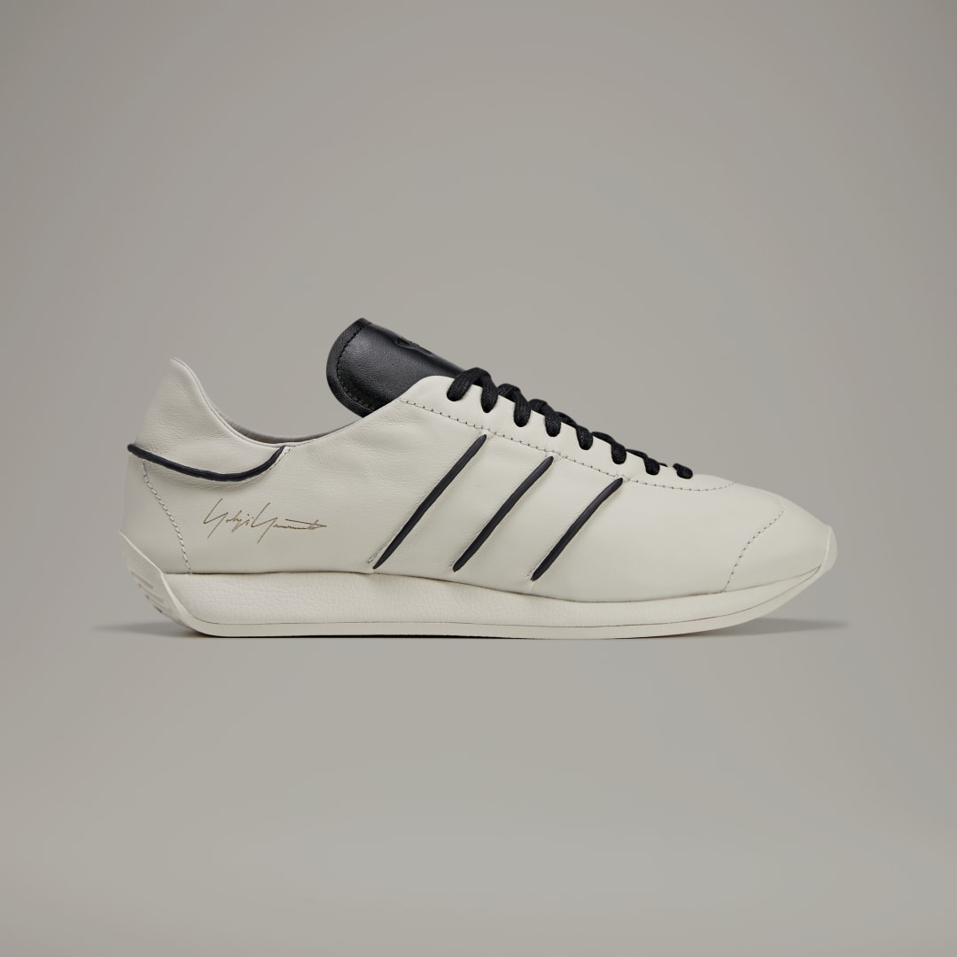 Y-3 Country