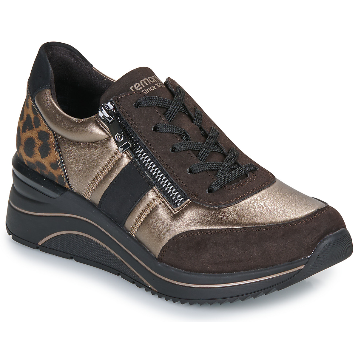 Xαμηλά Sneakers Remonte D0T09-92