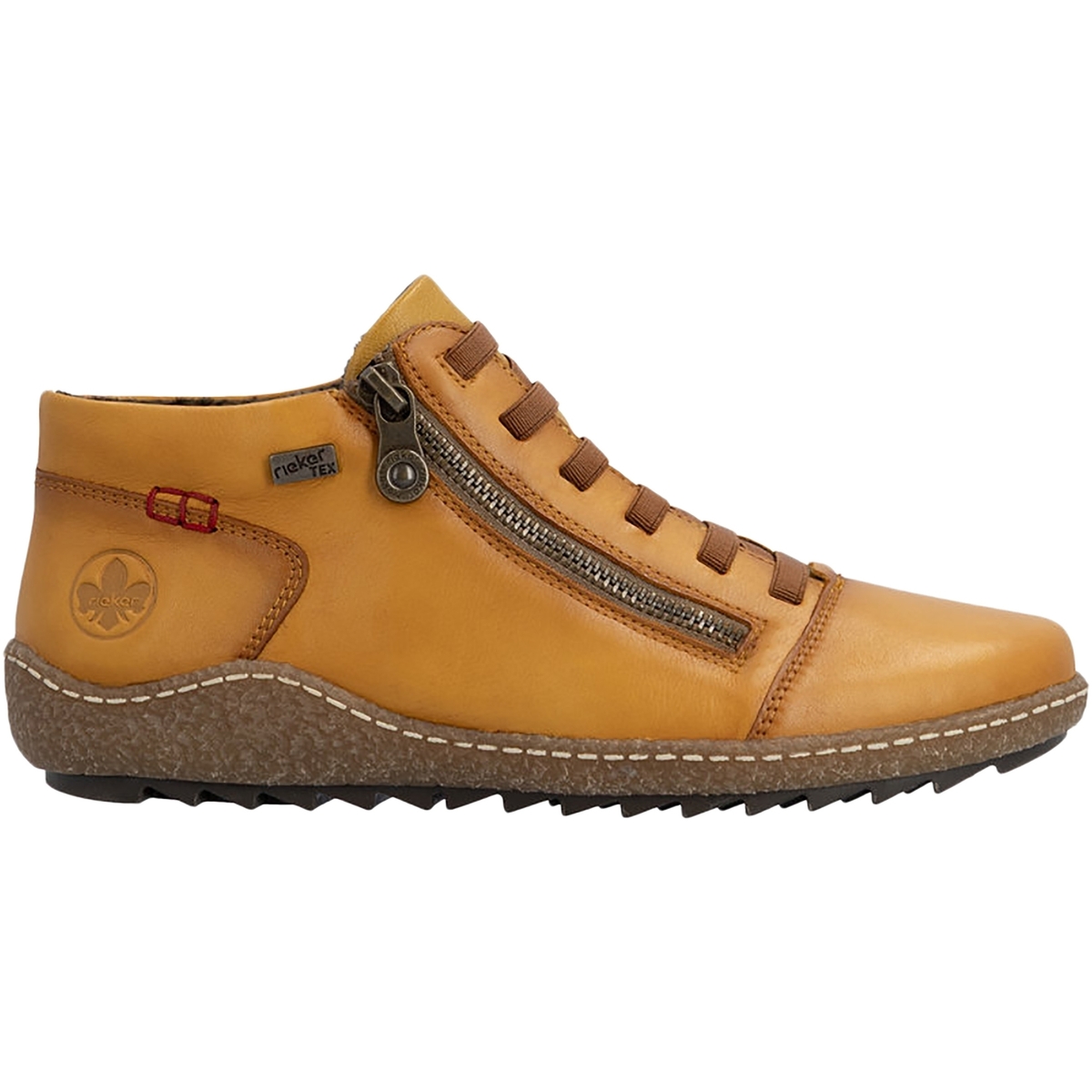 Μποτίνια Rieker 291732
