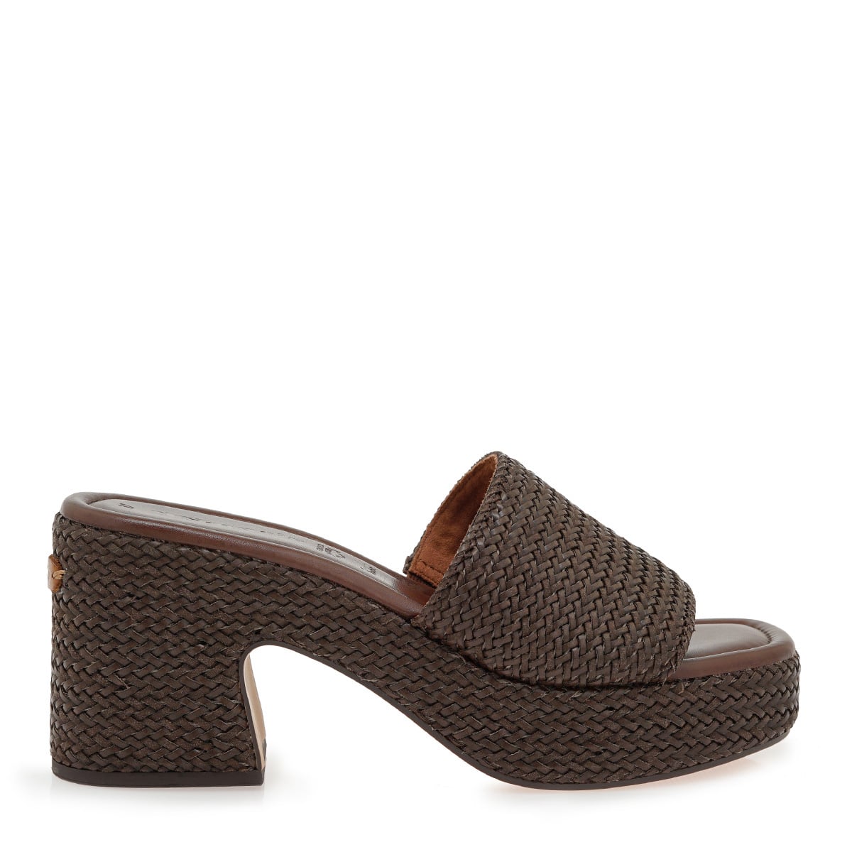 MULES σχέδιο: W45372274
