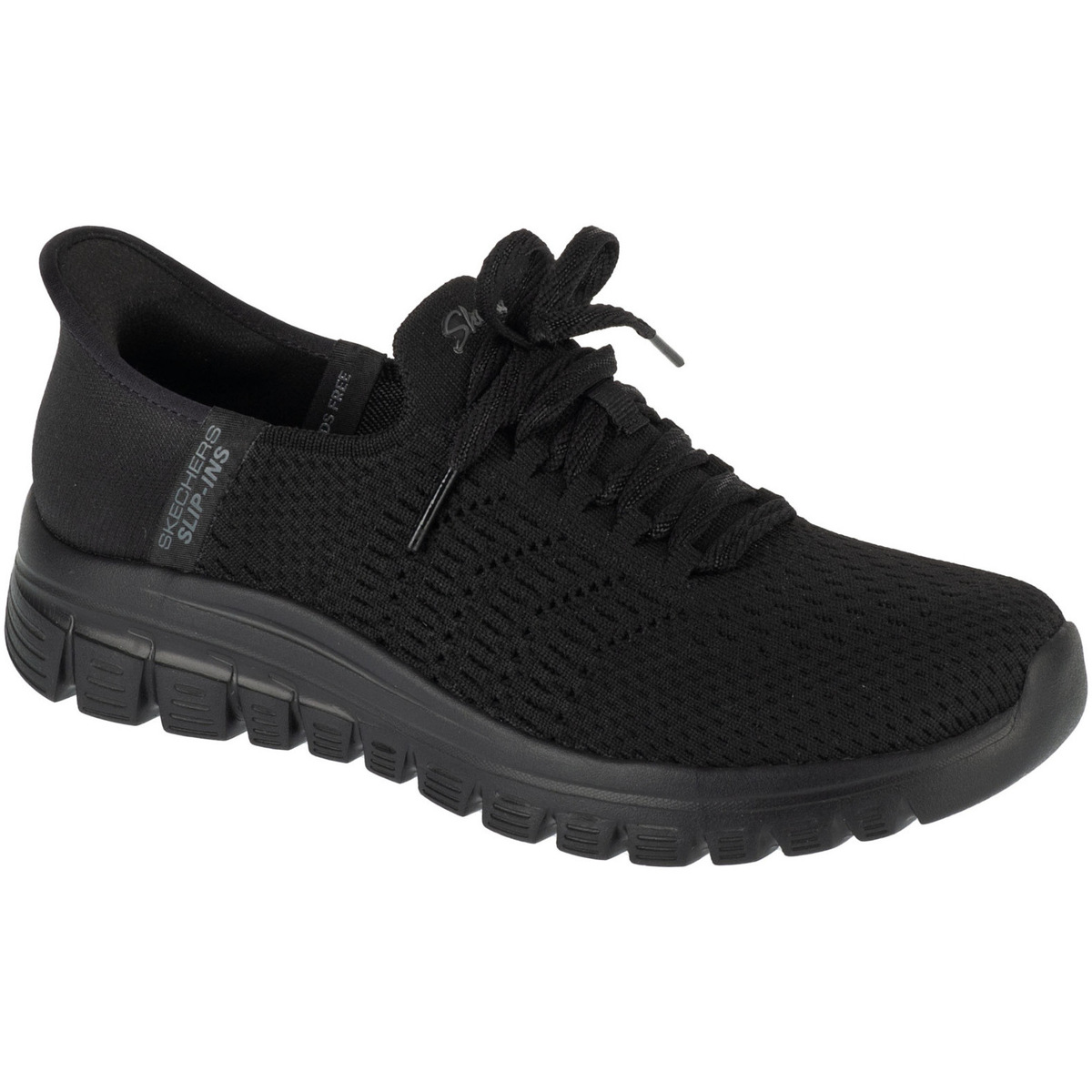 Xαμηλά Sneakers Skechers Graceful - First Blush