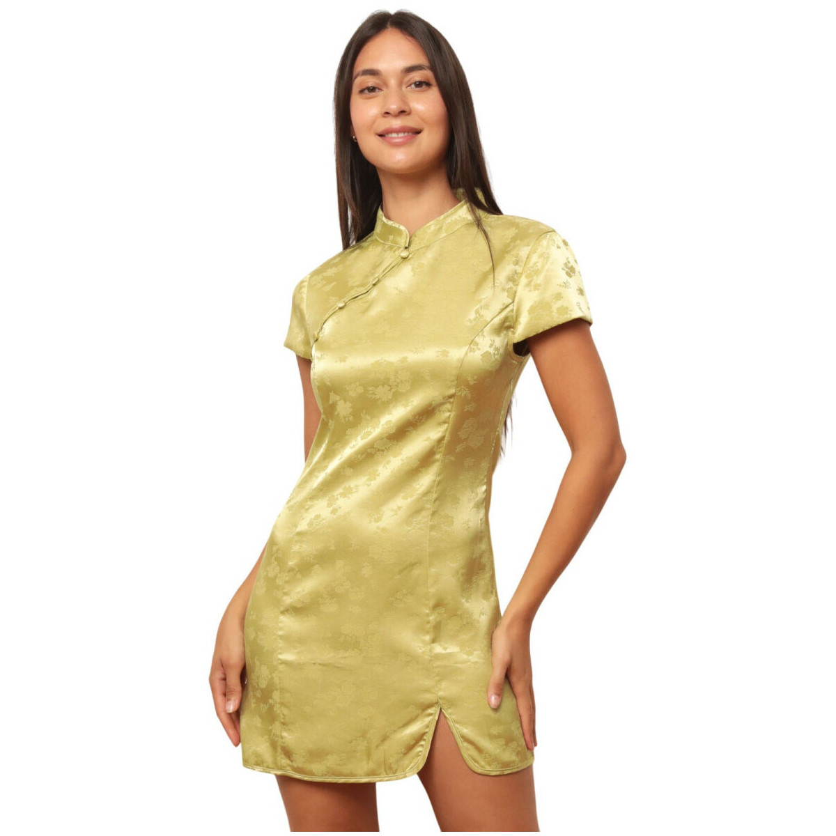 Φορέματα La Modeuse 79148_P188411