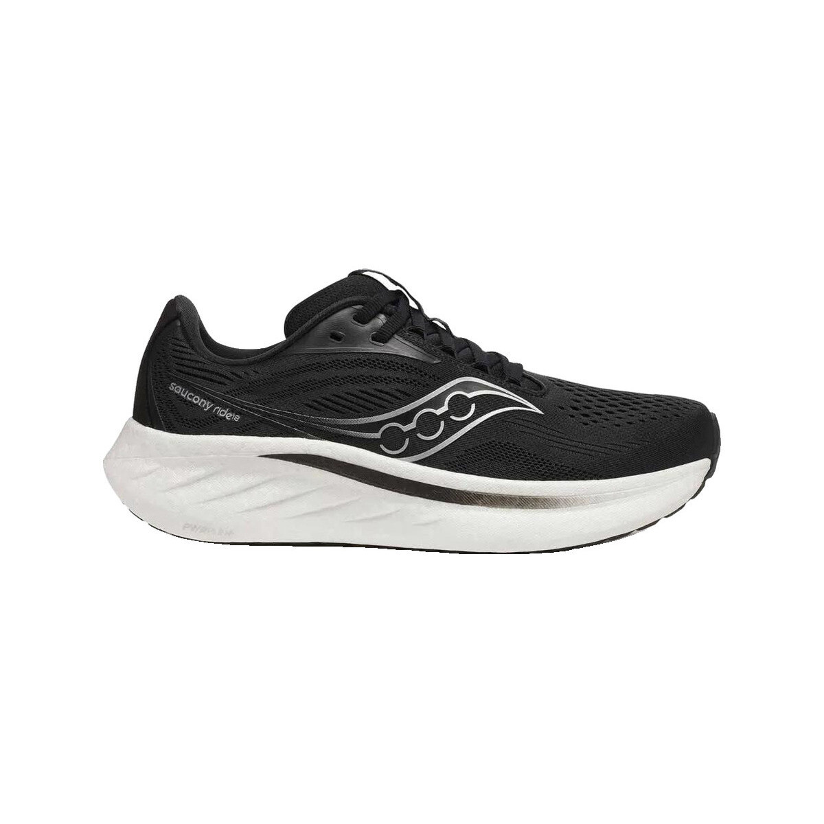 Παπούτσια για τρέξιμο Saucony Chaussures de running Ride 18 légère