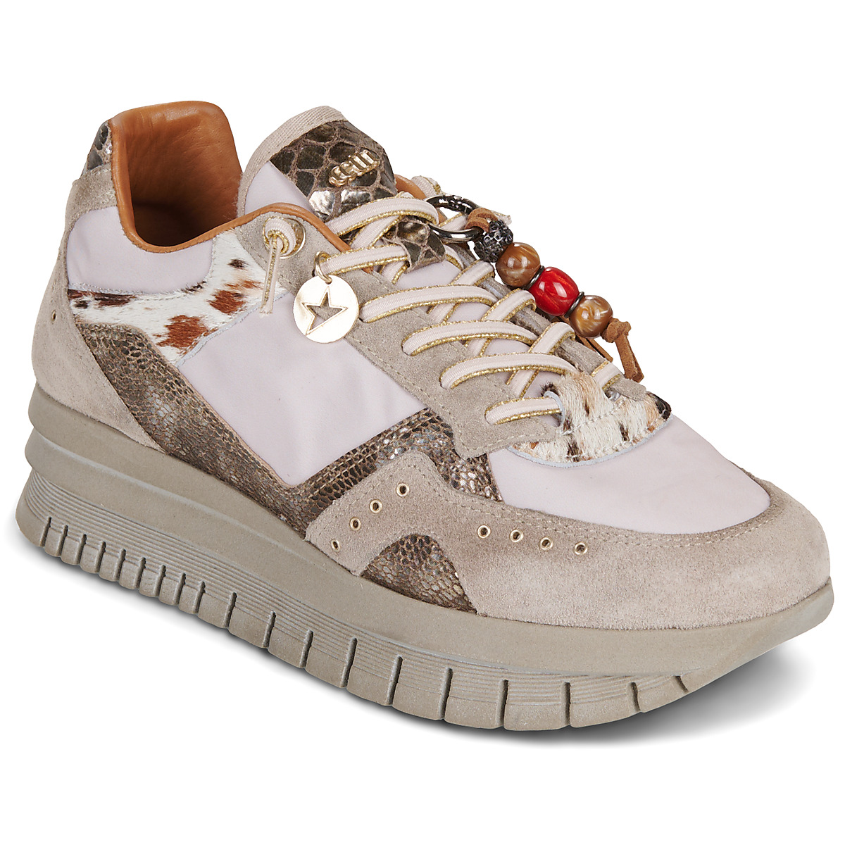 Xαμηλά Sneakers Cetti C1405