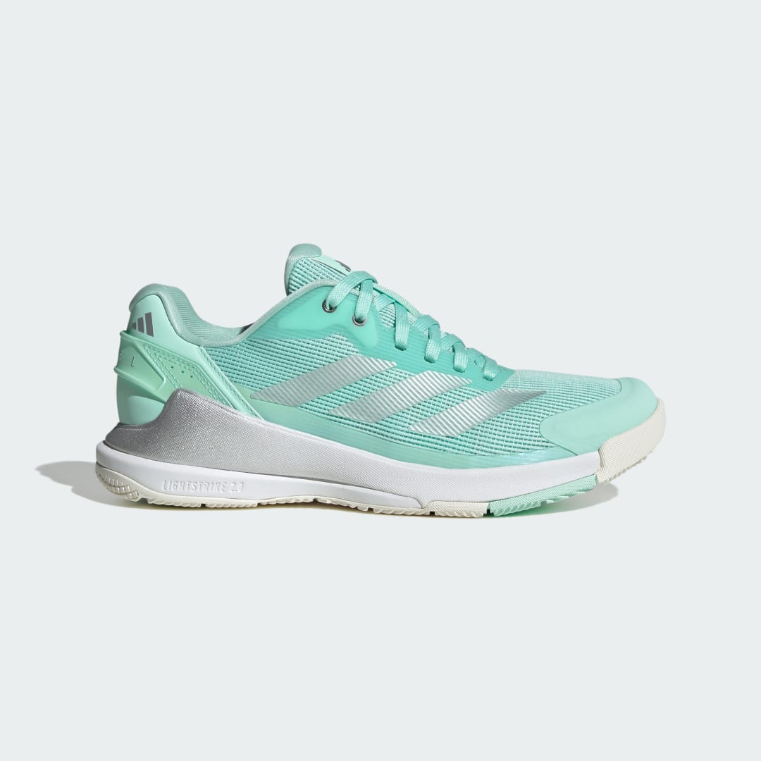 Παπούτσια για padel Crazyquick Lightstrike