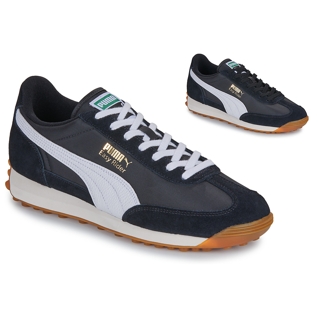 Xαμηλά Sneakers Puma Easy Rider Vintage