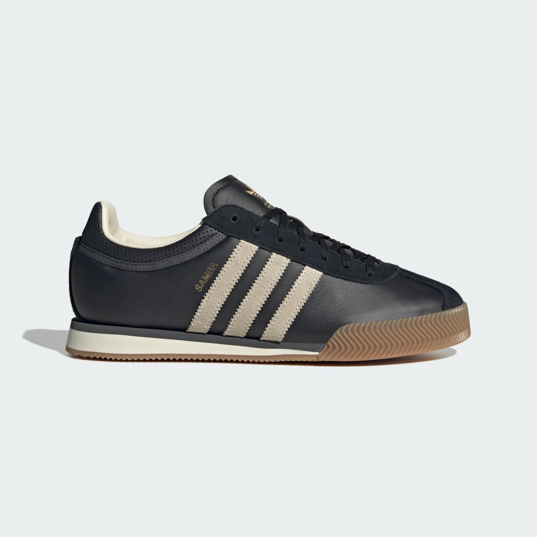 ΠΑΠΟΥΤΣΙΑ SAMBA 62 SUPER