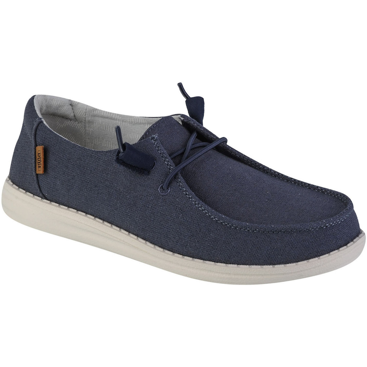 Xαμηλά Sneakers HEYDUDE Wendy Chambray