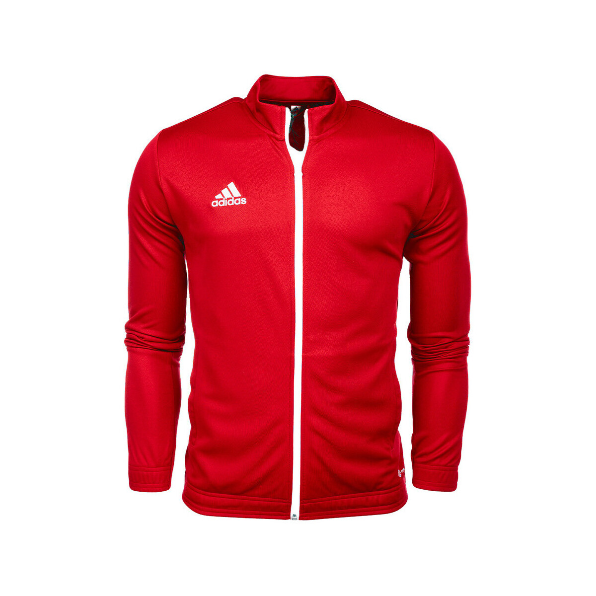 Ζακέτα adidas Veste de survêtement entrada 22 rouge