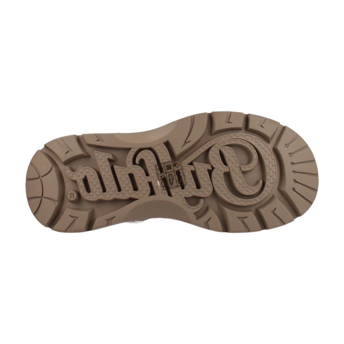 Μπότες Buffalo Olympia Fold Boot War