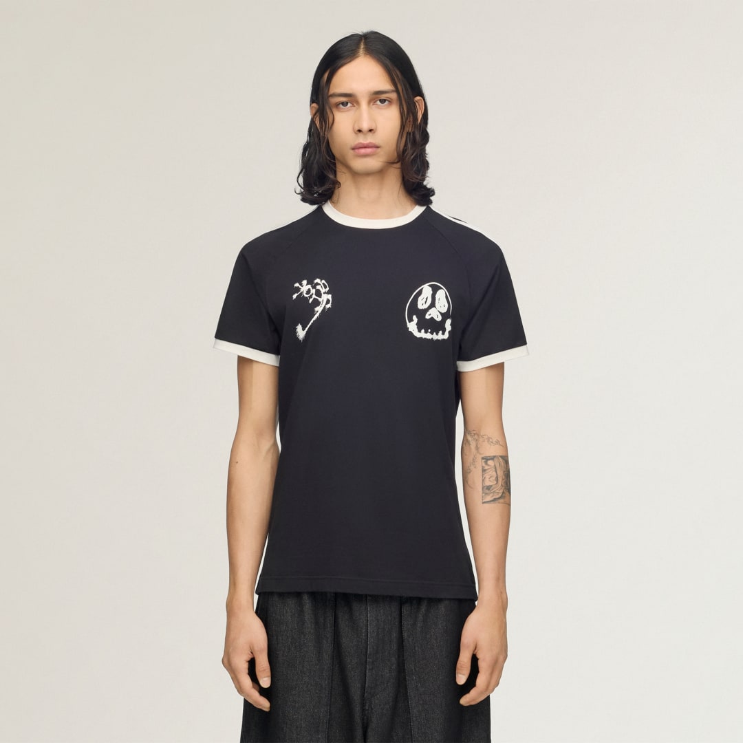 ΜΠΛΟΥΖΑΚΙ Y-3 CHITO GRAPHIC CALI