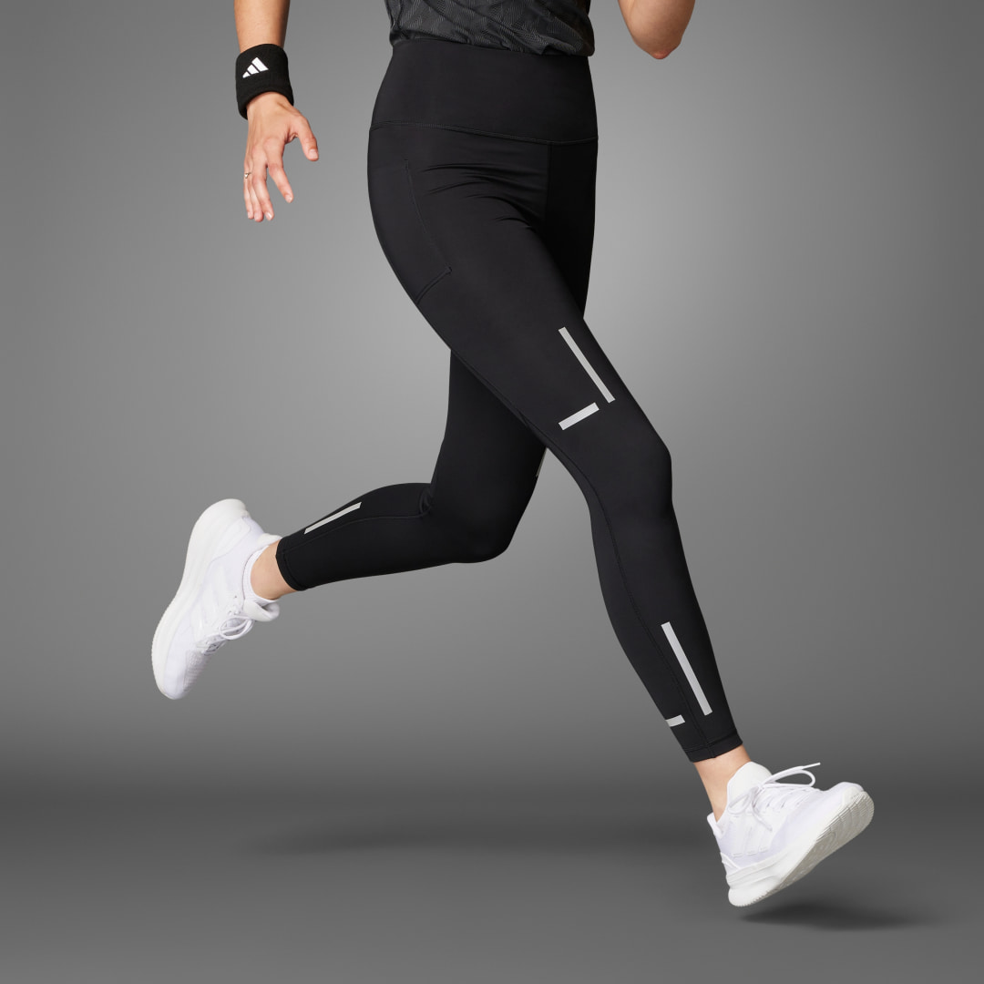 Ultimate adidas Reflective 7/8 Leggings