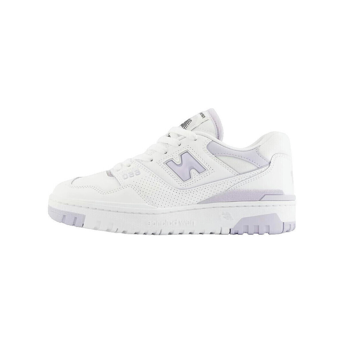 Sneakers New Balance 550