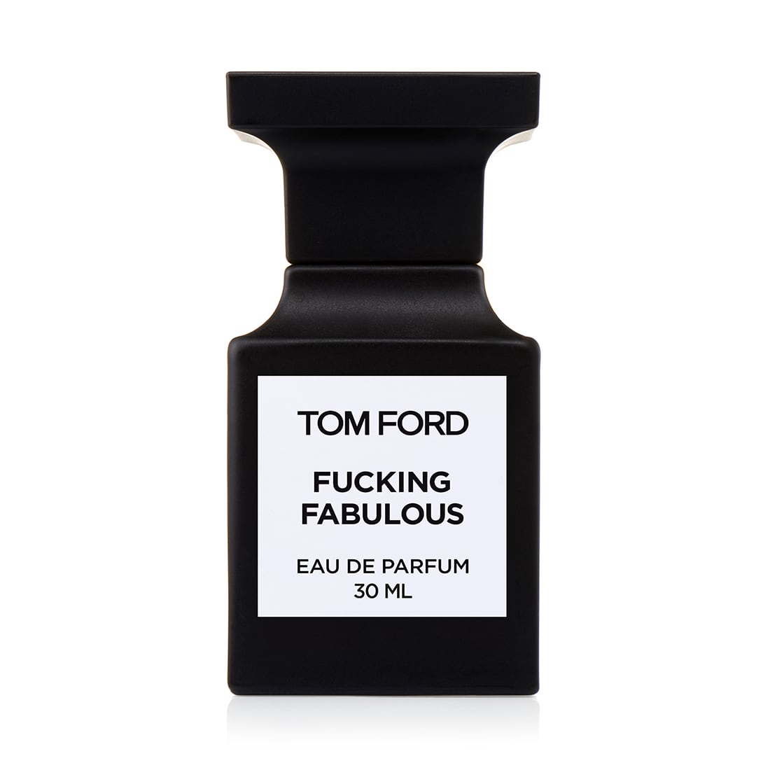 Fucking Fabulous Eau De Parfum | 30ml