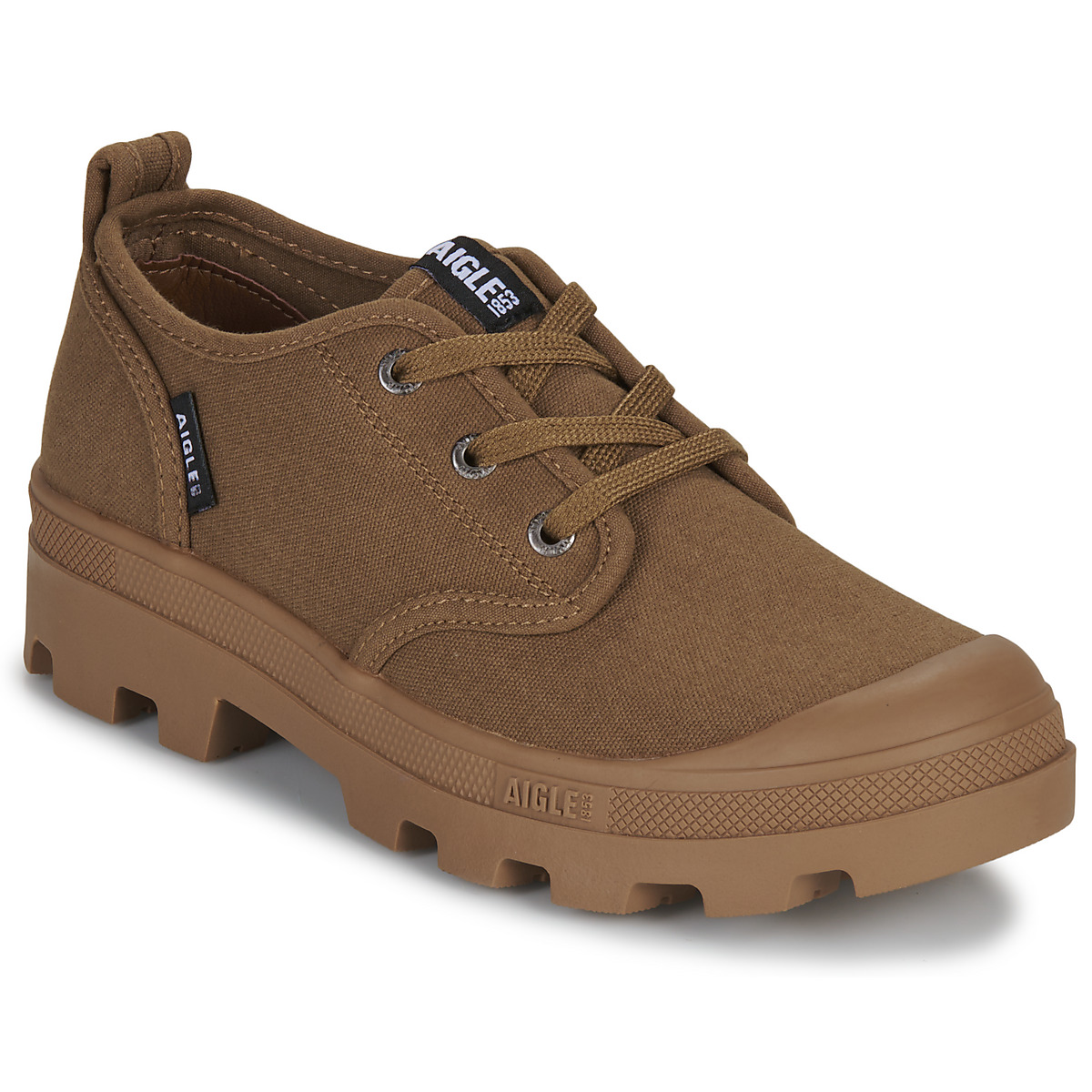 Xαμηλά Sneakers Aigle TENERE CVS LOW
