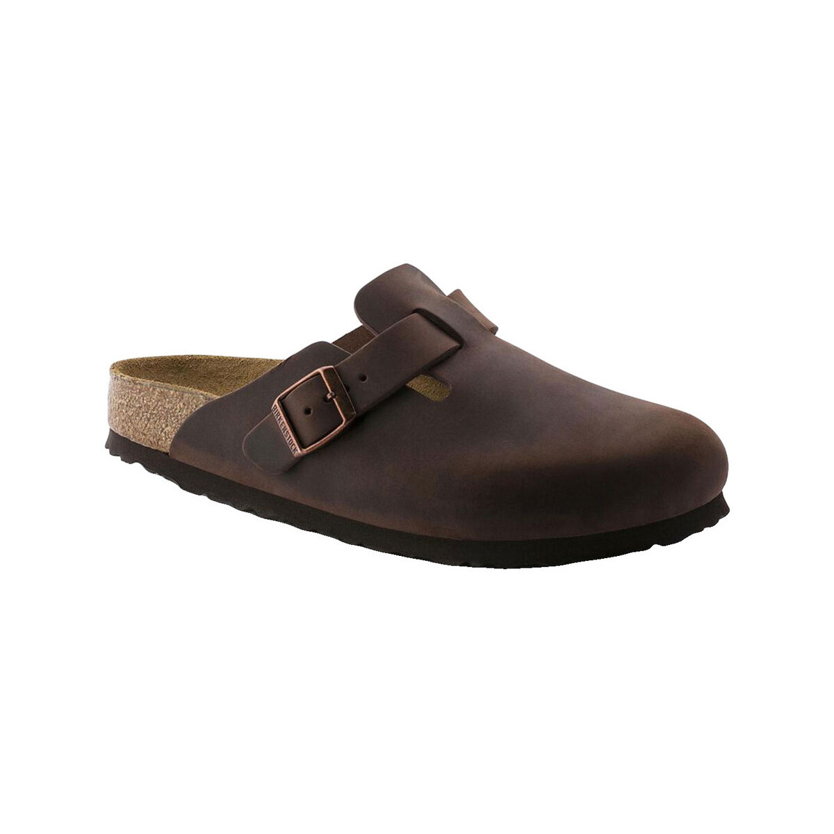 Τσόκαρα BIRKENSTOCK Chaussures Boston cuir