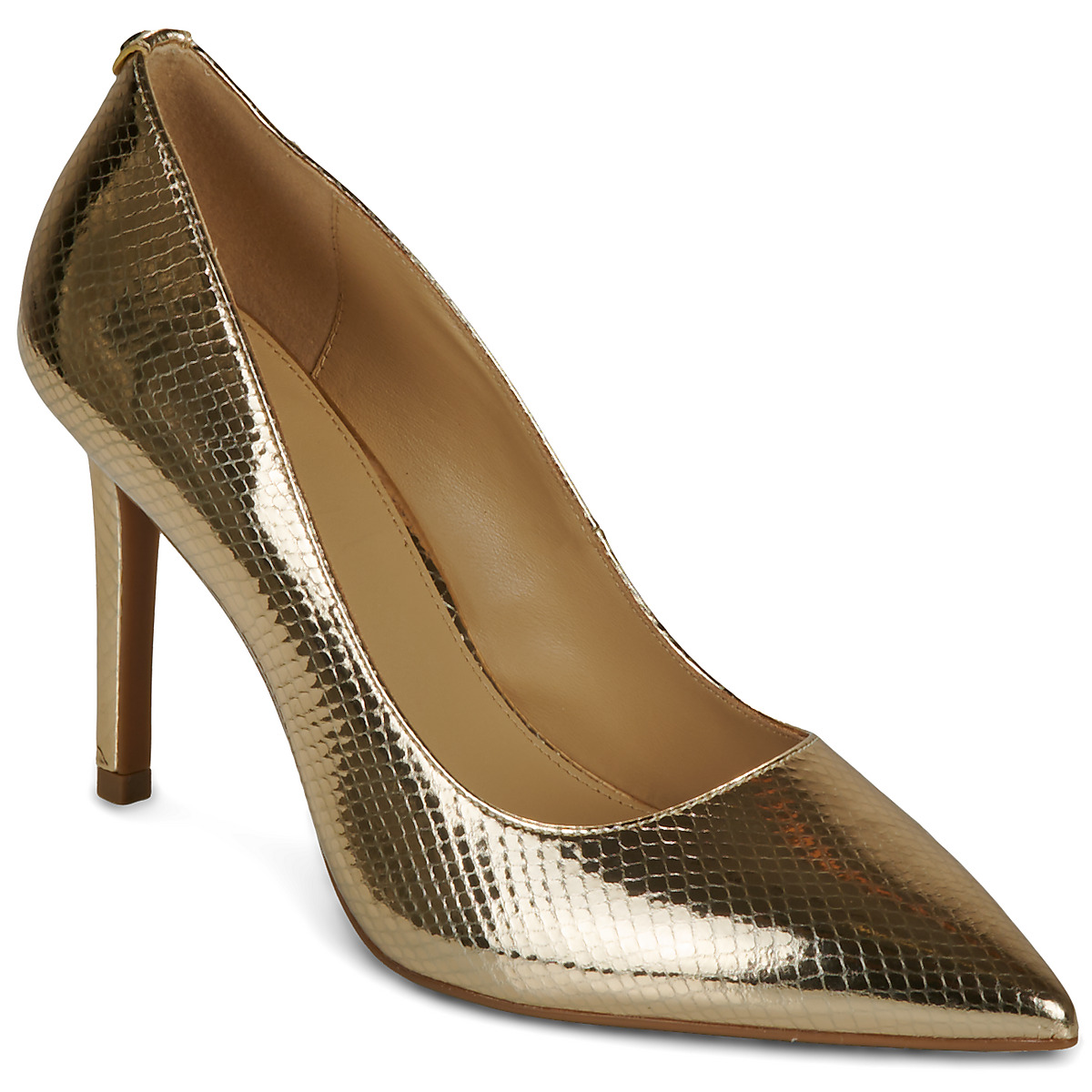 Γόβες MICHAEL Michael Kors ALINA FLEX HIGH PUMP
