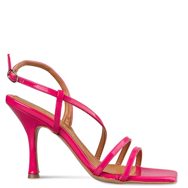 STILETTO SANDALS