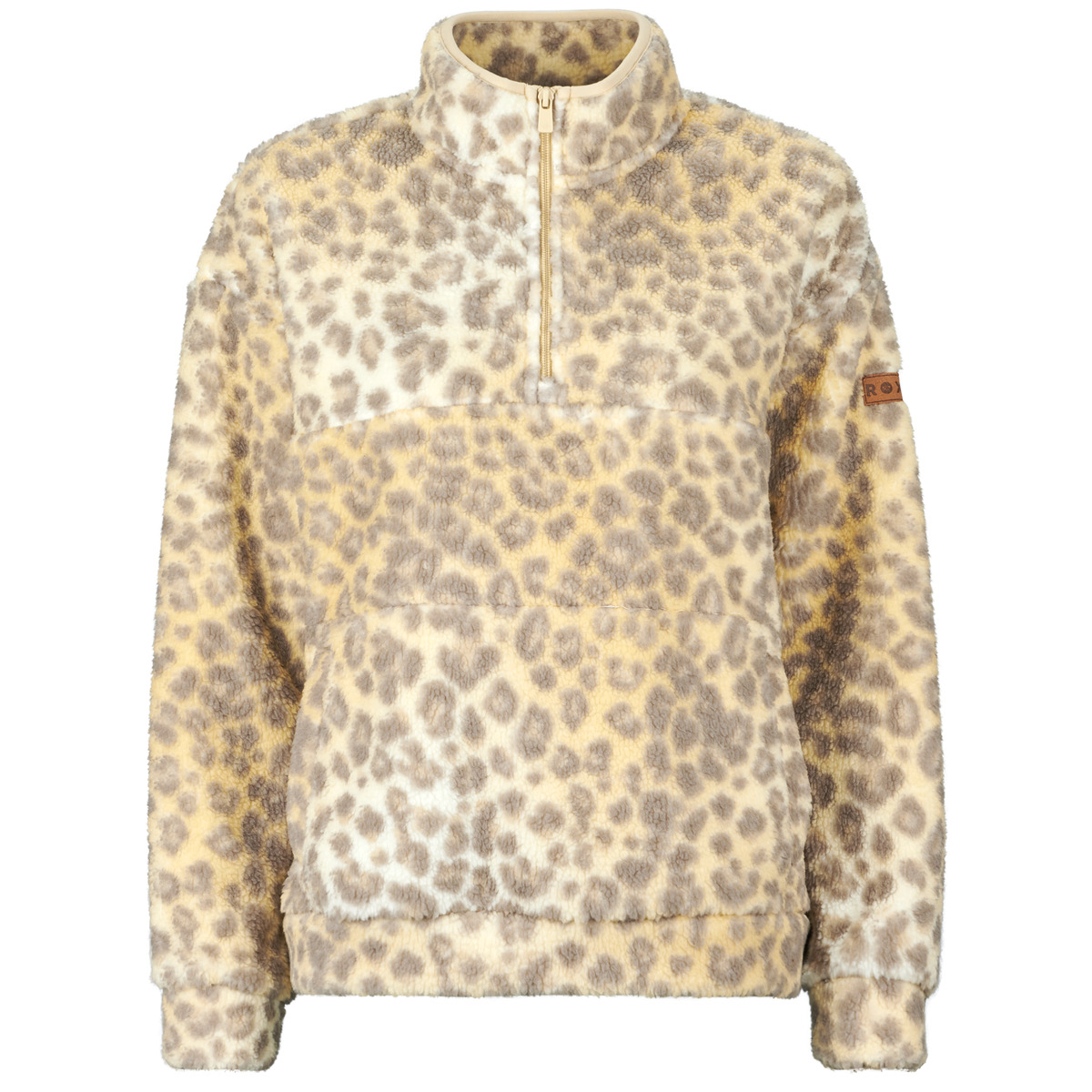 Fleece Roxy JIVE TALKING BONDED